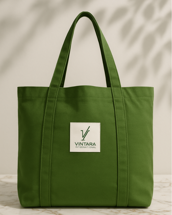FANCY SHOPPING BAG 05